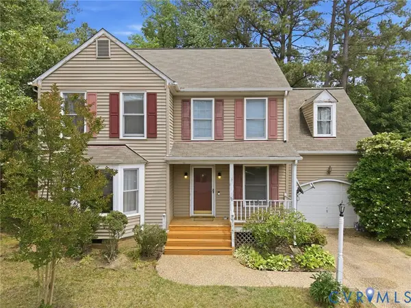 2549 Retrievers Ridge Road, Henrico, VA 23233