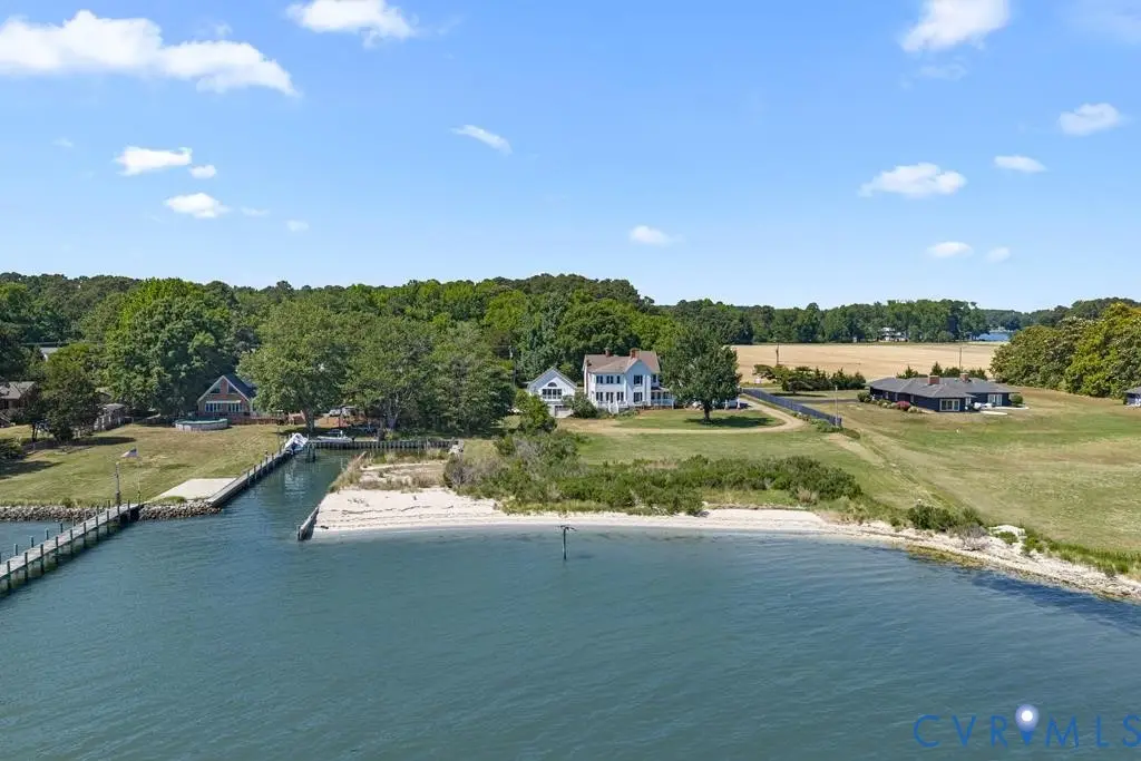 2414 Windmill Point Road, White Stone, VA 22578 - #1