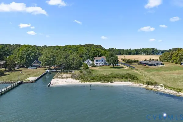 2414 Windmill Point Road, White Stone, VA 22578