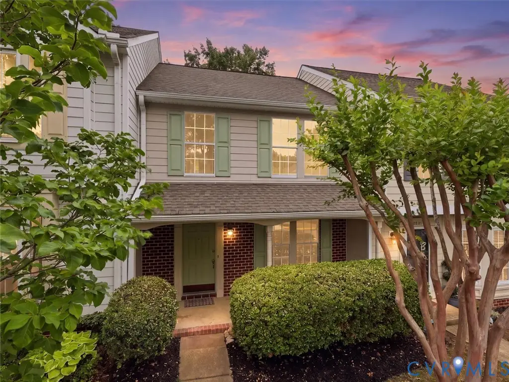 4910 Donegal Trace Court, Henrico, VA 23228 - #1