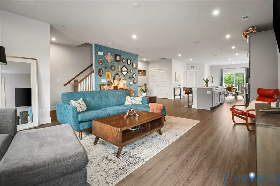 2751 St Elias Drive #B, Henrico, VA 23294 - #2