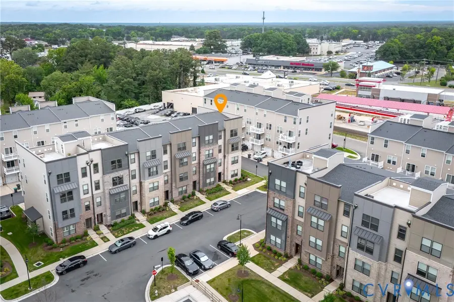 2751 St Elias Drive #B, Henrico, VA 23294 - #3