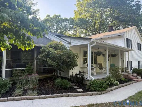 13300 Taylor Drive, Disputanta, VA 23842