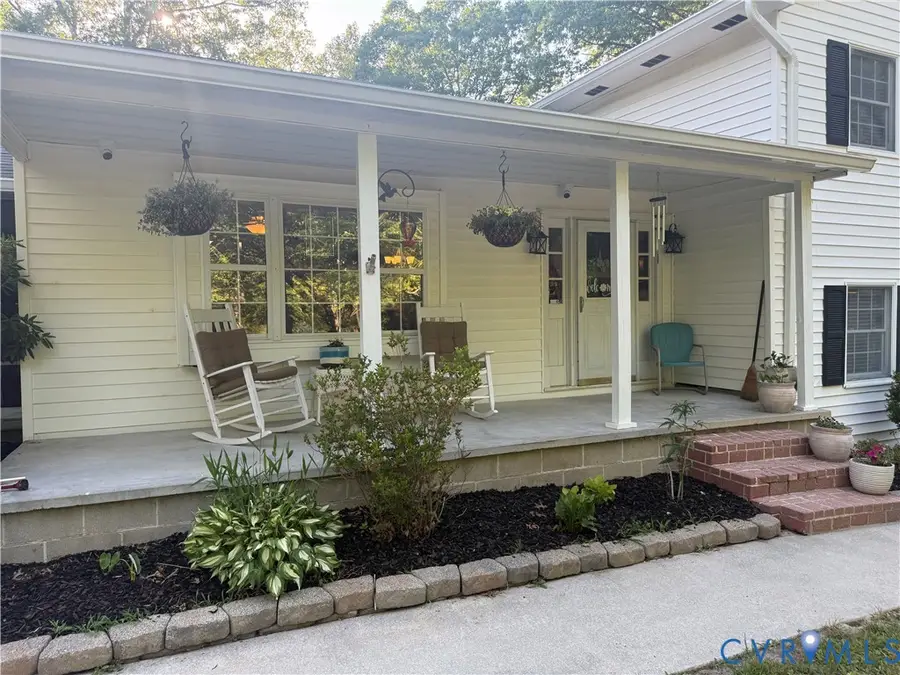 13300 Taylor Drive, Disputanta, VA 23842 - #2