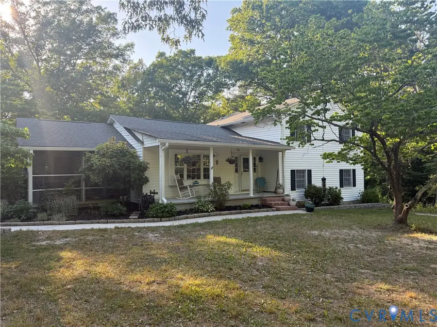 13300 Taylor Drive, Disputanta, VA 23842 - #3