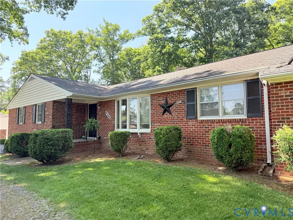 8508 Luton Road, Richmond, VA 23235 - #1