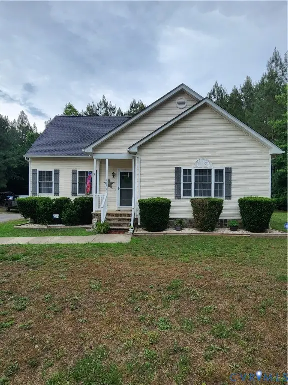 11200 Asbury Road, Mc Kenney, VA 23872 - #1