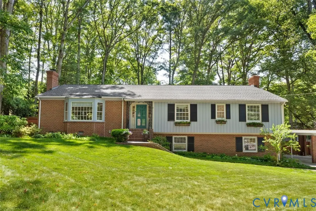 3108 Kenmore Road, Richmond, VA 23225 - #1