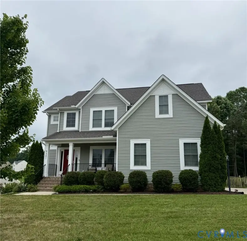9301 Lavenham Court, Midlothian, VA 23112 - #1