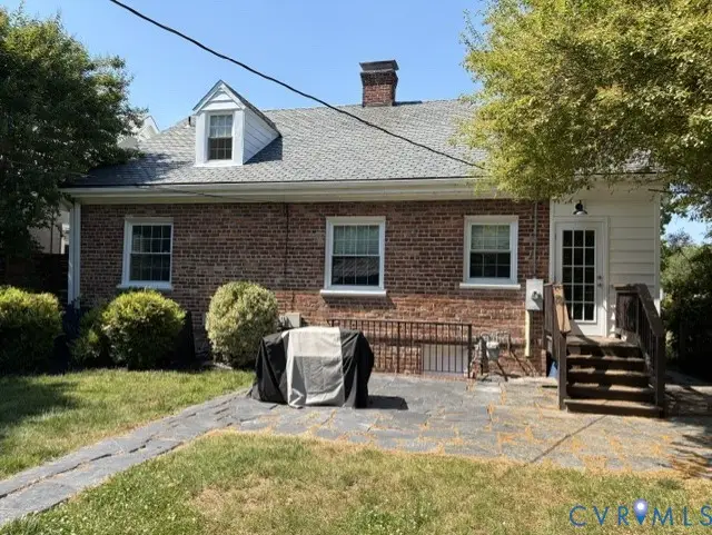 1211 Warren Avenue, Richmond, VA 23227 - #3