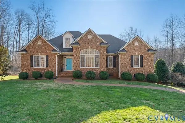 2792 E Maple Grove Lane, Powhatan, VA 23139