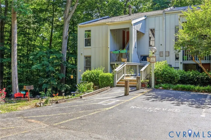 10182 Iron Mill Road, North Chesterfield, VA 23235 - #2