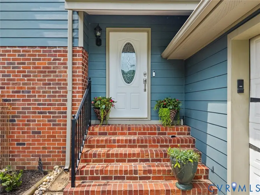 150 Arkwright Road, North Chesterfield, VA 23236 - #2