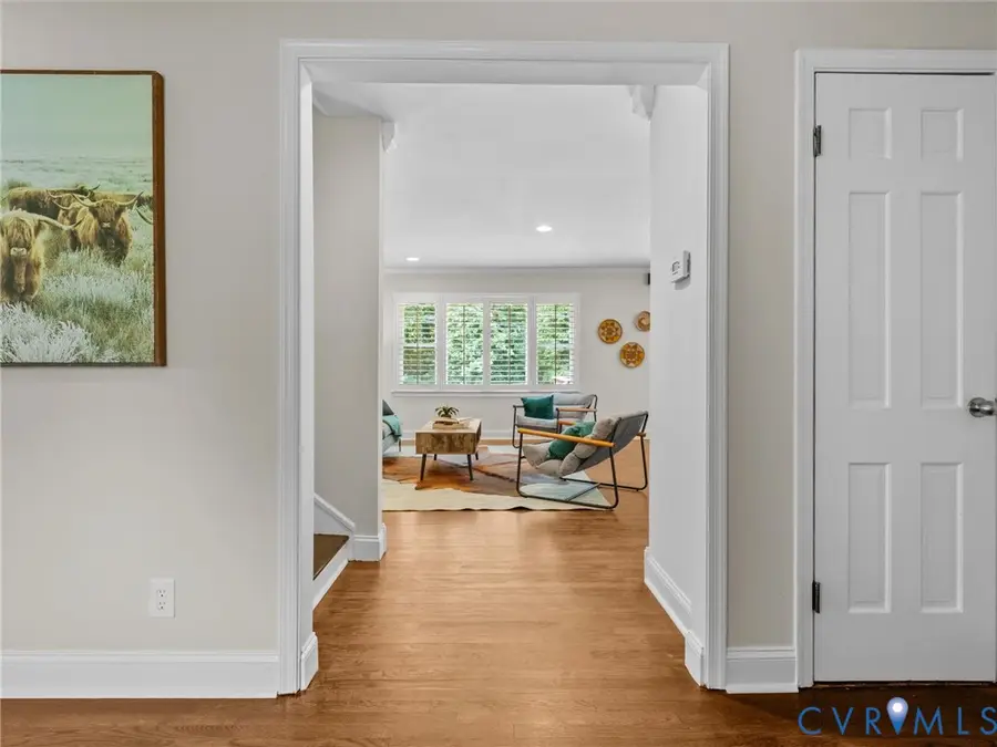 150 Arkwright Road, North Chesterfield, VA 23236 - #3