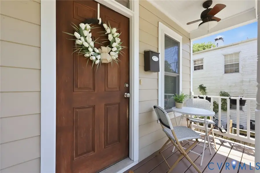 423 S Cherry Street, Richmond, VA 23220 - #2