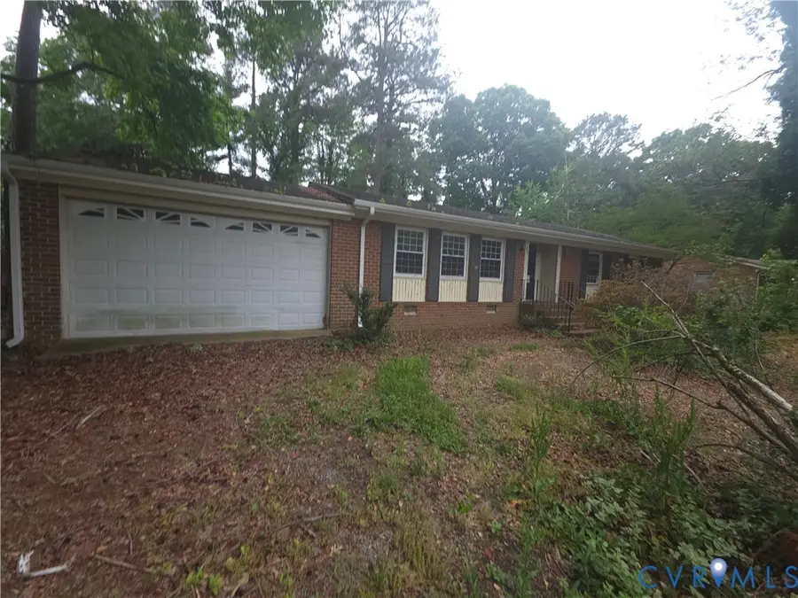 10209 W Huguenot Road, Bon Air, VA 23235 - #2