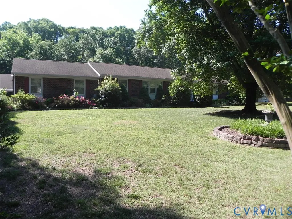607 Dunkerry Lane, Sandston, VA 23150 - #1