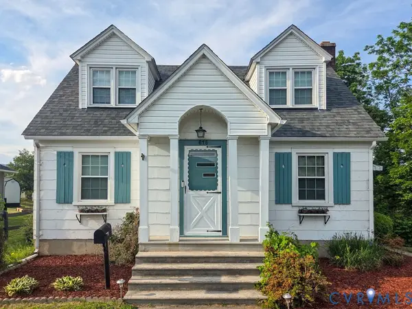 616 Oak Street, Clifton Forge, VA 24422