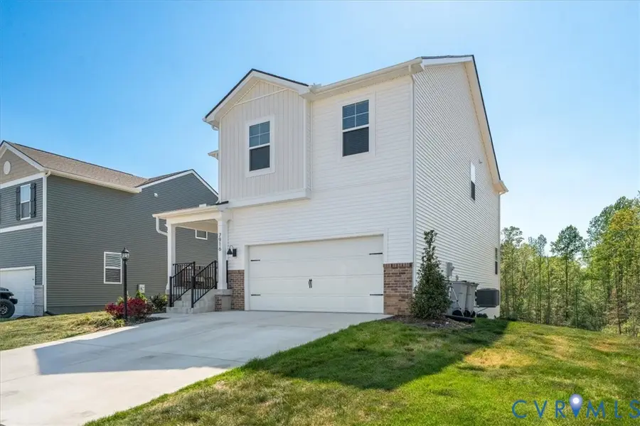 7916 Arbor Marsh Terrace, New Kent, VA 23124 - #3