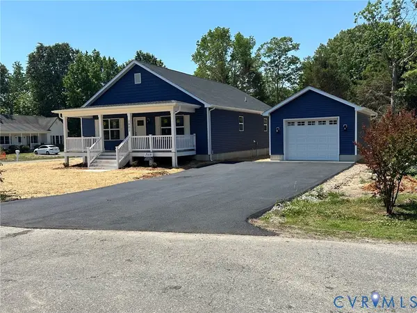 2802 Riverview Drive, Colonial Beach, VA 22443