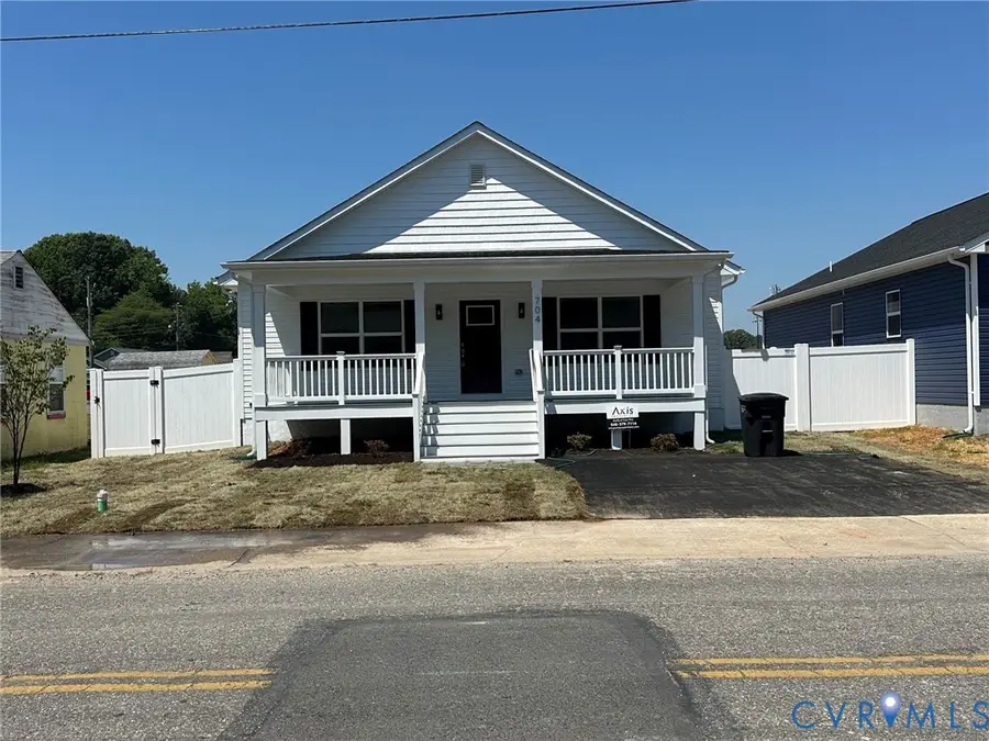 704 Jackson Street, Colonial Beach, VA 22443 - #2