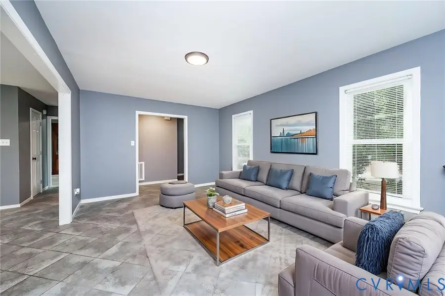 10166 Atlee Ridge Road, Mechanicsville, VA 23116 - #2