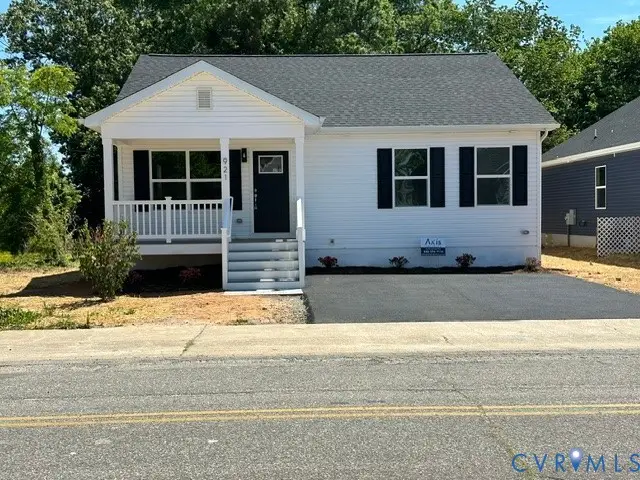 921 Jackson Street, Colonial Beach, VA 22443 - #1