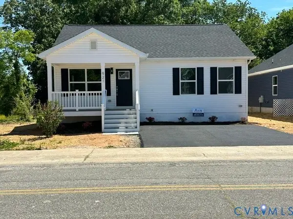 921 Jackson Street, Colonial Beach, VA 22443