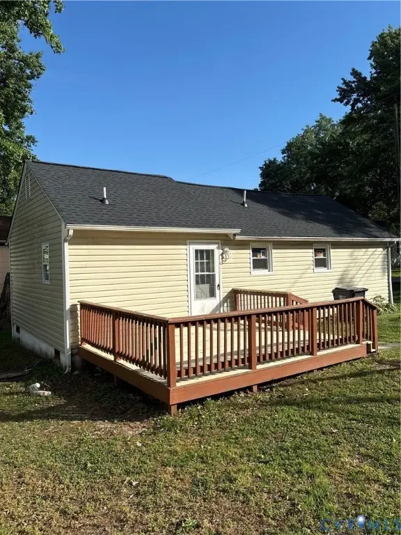 1201 Roanoke Avenue, Hopewell, VA 23860 - #1