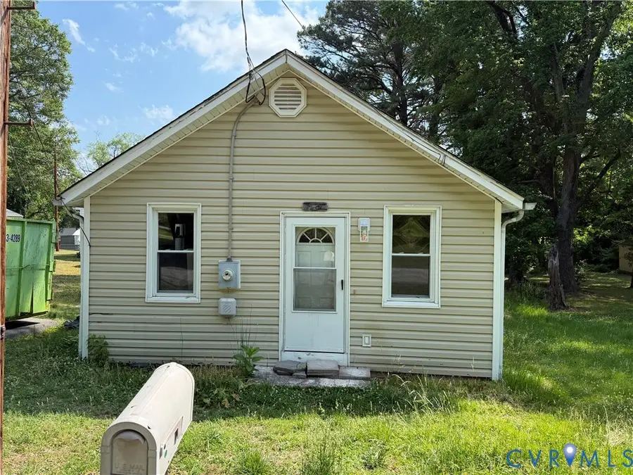 1201 Roanoke Avenue, Hopewell, VA 23860 - #2