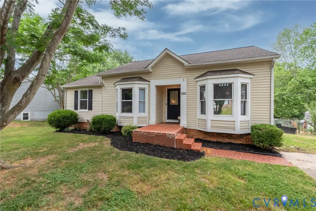 10806 Bent Tree Drive, Courtland, VA 22407 - #1