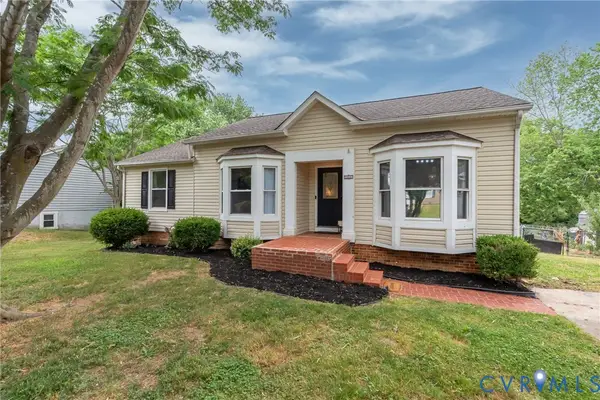 10806 Bent Tree Drive, Spotsylvania, VA 22407