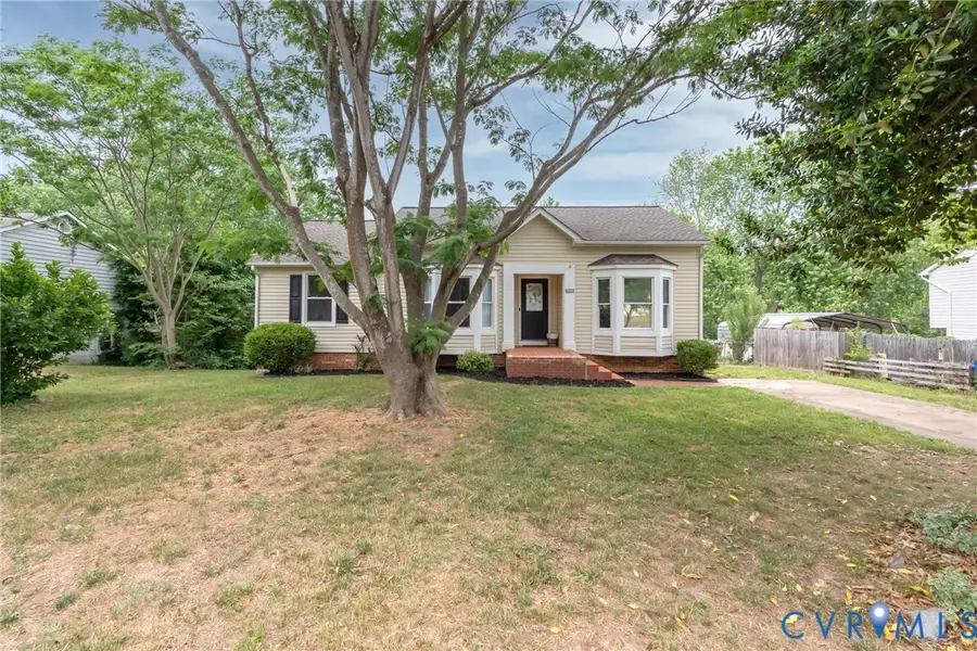 10806 Bent Tree Drive, Courtland, VA 22407 - #2