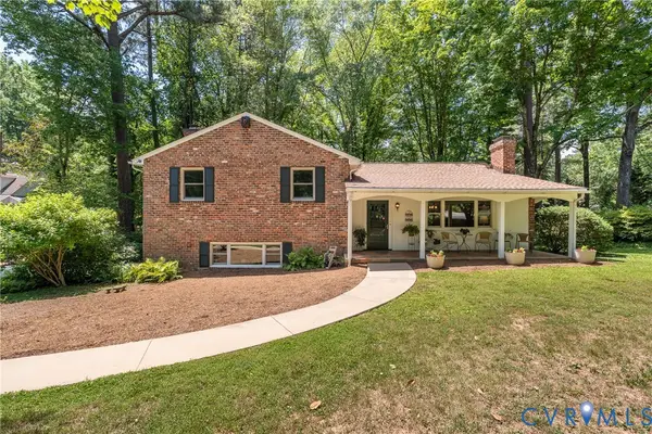 8413 Cherokee Road, Richmond, VA 23235