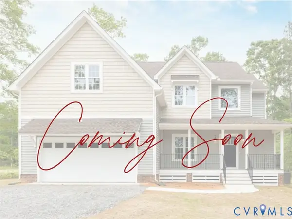 12000 Corte Castle Road, Chesterfield, VA 23838