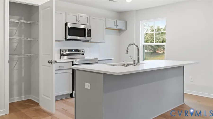 14657 Hancock Towns Drive #Q-4, Chesterfield, VA 23832 - #2