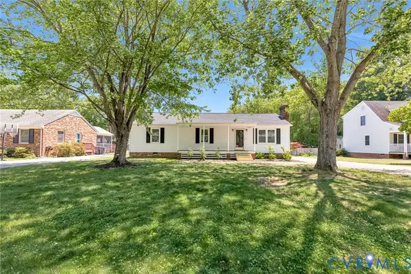 6437 Lantana Lane, Mechanicsville, VA 23111
