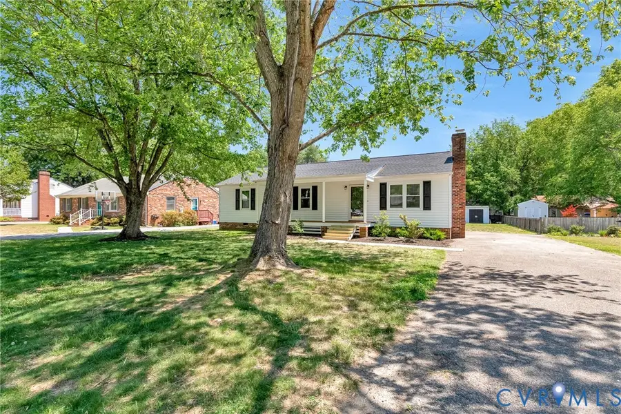 6437 Lantana Lane, Mechanicsville, VA 23111 - #3