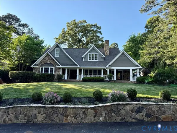 804 Westham Parkway, Henrico, VA 23229