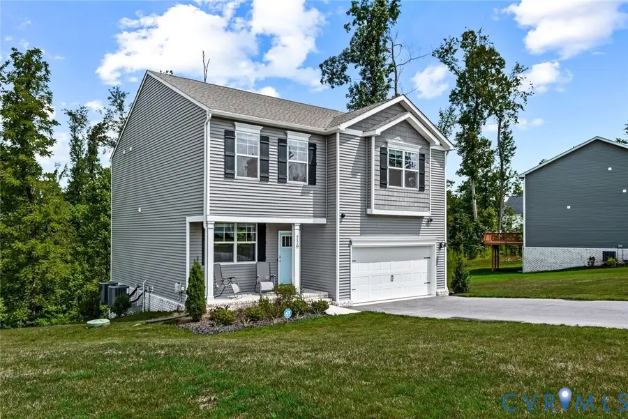 116 Leonard Way, Aylett, VA 23009 - #3