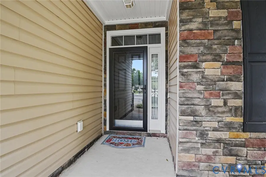 8072 Rose Hill Drive, Mechanicsville, VA 23111 - #2
