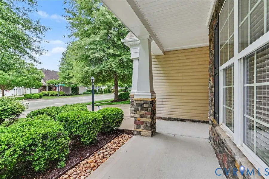 8072 Rose Hill Drive, Mechanicsville, VA 23111 - #3