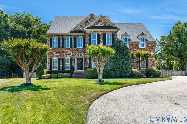 123000 Reed Forest Court, Glen Allen, VA 23059