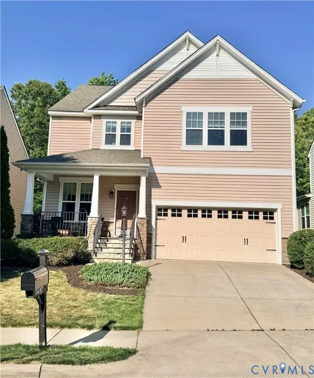 7407 Vicenzo Drive, Moseley, VA 23120 - #1