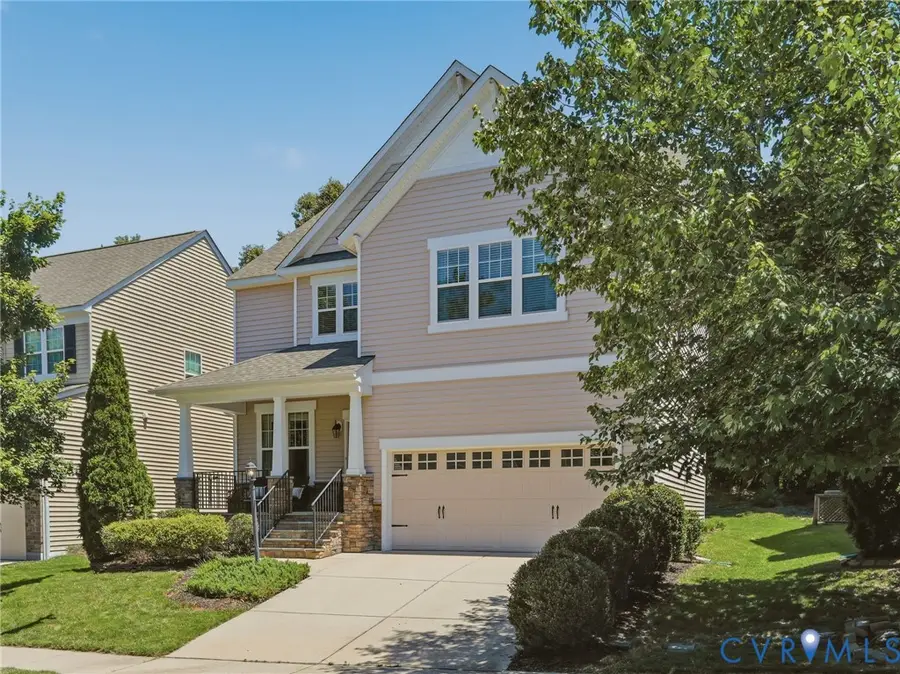 7407 Vicenzo Drive, Moseley, VA 23120 - #3