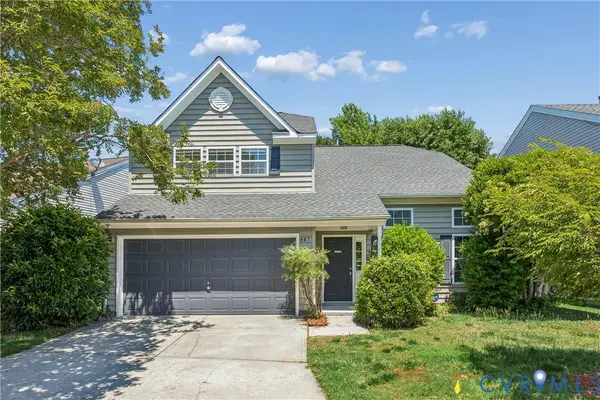 407 Stonegate Way, Suffolk, VA 23435