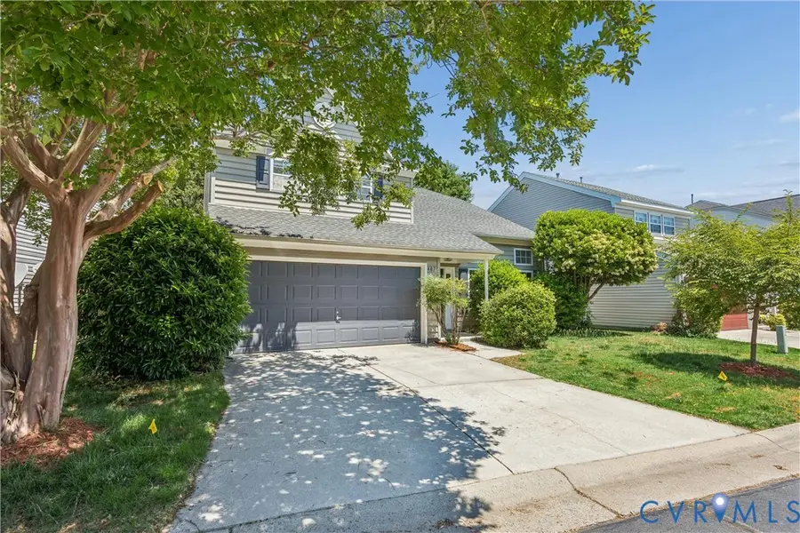 407 Stonegate Way, Suffolk, VA 23435 - #2