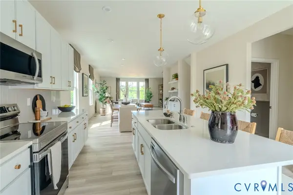15867 Flying Cloud Alley #5-2, Midlothian, VA 23113