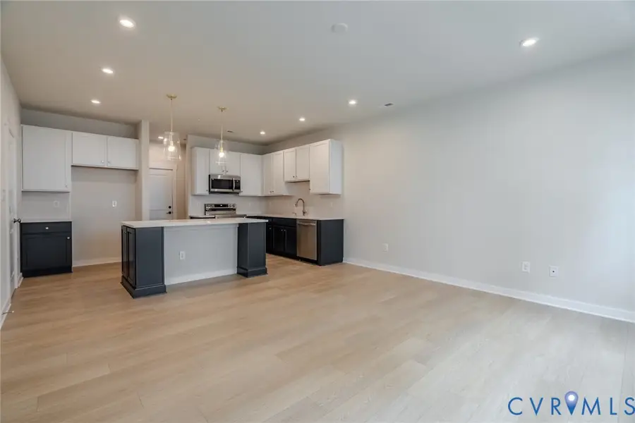 3406 Carlton Street #2-3B, Richmond, VA 23230 - #3