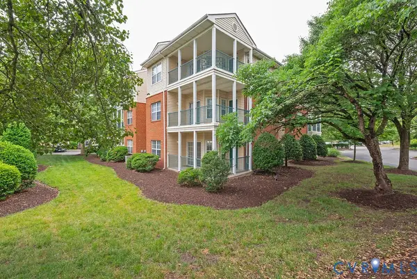 9300 Baffy Court #C, Henrico, VA 23059